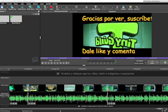 do clean and optimized video editing