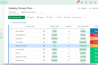 customize monday crm mondaycom automations and workflows