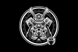custom new school style graphics urban bold and original
