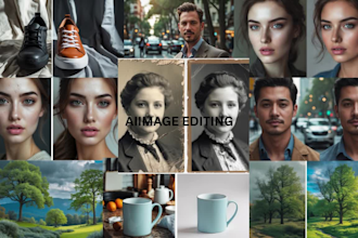 do ai image editing transform your images with precision