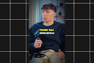 edit your tiktoks reels and shorts with subtitles