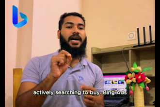 setup and manage microsoft bing ads with uet tags for ecommerce, local business