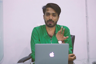 design or redesign a mobile responsive wordpress website
