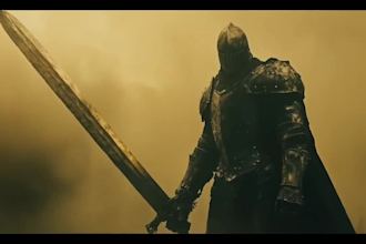 create horror story cinematic 4k ai videos, ai movie trailer and ai movies