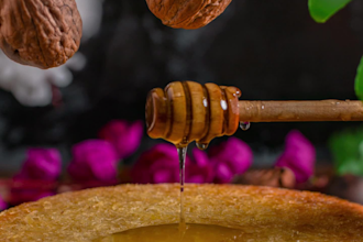 shoot professional food photography for your recipes