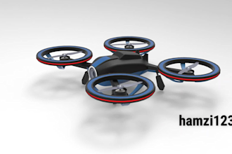 design 3d cad models, mechanical and product design