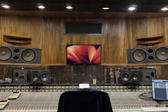 produce, mix and master your work of art offer pricing