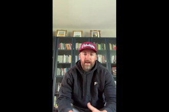 train you remotely 1 on 1