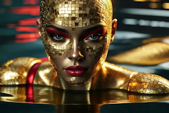 create viral ai music videos or trippy ai animation with sora and runway