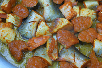 make forest cooking video for your youtube channel