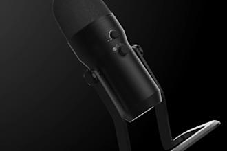 do product 3d model and animation
