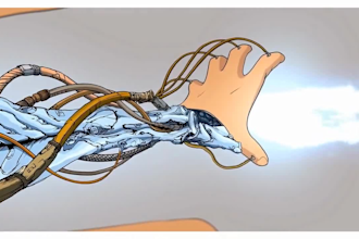 do anime youtube intro, meme art, 2d explainer, frame by frame, cel, manga video