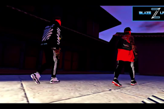 sell you the best fivem clothing pack with over 10gb of clothes