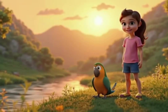 create ai animation video ai video art you tube ai vide0 ai avatar design music