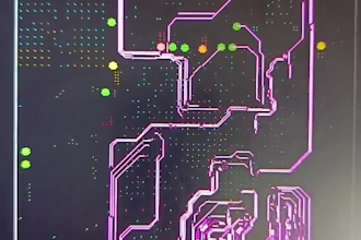 high speed and rf pcb designing and simulation using allegro, si and pi expert