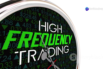 build, backtest and optimize ninjatrader 8 strategy and indicator