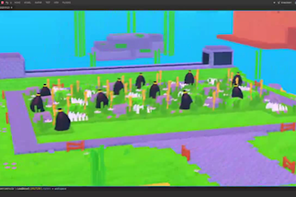 roblox game creation,  roblox full game creation,  roblox game developer
