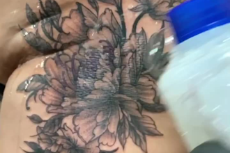 do unique custom tattoo design