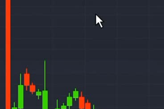 memecoin animation video, crypto memecoin video, yeti style, 2d memecoin art