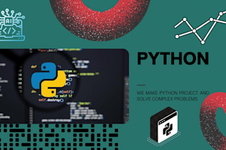 expert flask developer for high quality python web apps