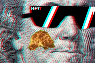 create a full nft collection