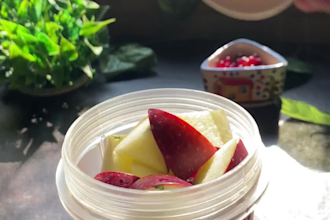do professional cooking video and food video editing