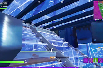 edit the best fornite and free fire montages