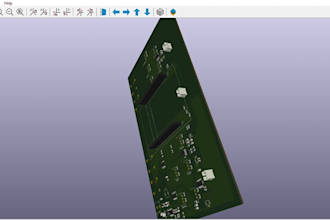 design audio interface hardware for studio music instrument