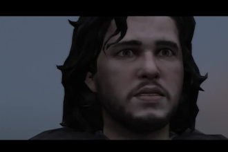 make you a high quality 3d short film