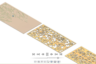 optimize cnc router mass production for plastic and wood products
