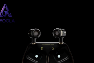 3d product animation video industrial explainer video rending cinema 4d model