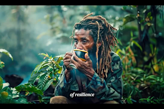 generate realistic ai animation stories ai animation ai video art tiktok ads