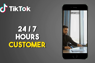 create tiktok, facebook video ads for dropshipping products
