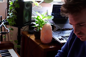 professionally record felt piano for your piece or song