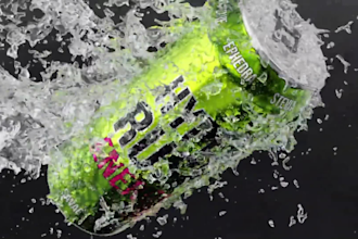 do 3d soda animation 3d can animation 3d beverage animation 3d soda can design
