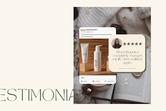 turn your brand story in visuals