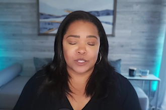 guide you to clarity and help you move forward with purpose