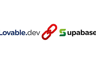 fix lovable ai, connect supabase, and integrate your lovable app with wordpress