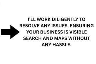 reinstate suspended gmb verify google business listing with instant verification