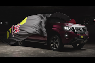 make car 3d animations