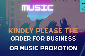 promote your business or music on our 50 best radio stations in the USA