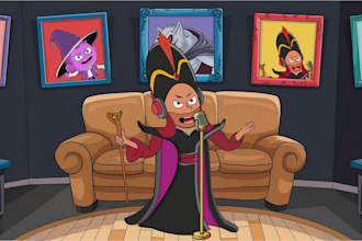 be a strong, unique character voice for your animation or video game
