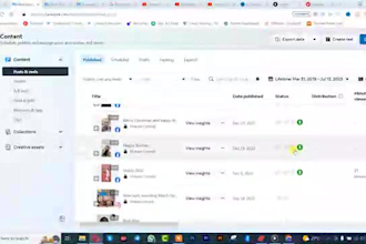 fix youtube monetization issues, reused content, reused content, adsense problem