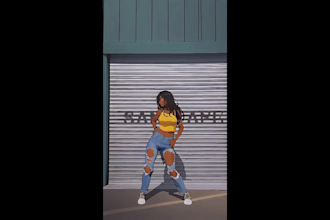 create stunning ai video art,music video,reels,trailers,ads