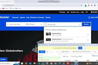 make auto purchase bot with python or chrome extenstion