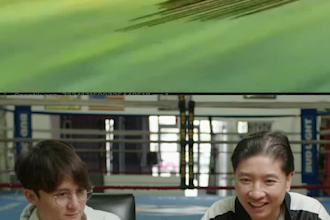 edit your anime movie TV reaction videos for youtube with thumbnails short