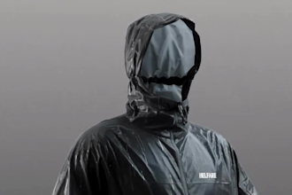 do fashion product animation, 3d promo video cgi render for clothing shoe bag