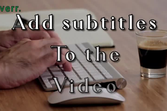 do awesome video editing for your business
