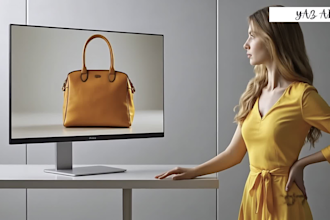 create ai generated promo or explainer videos for your product or brand