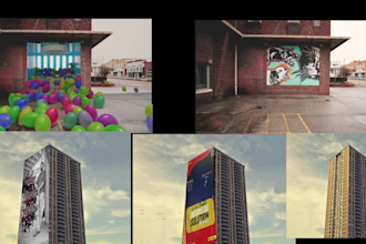 cgi ads vfx 3d work with blender